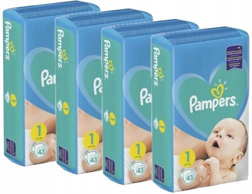 zamiennik pampers