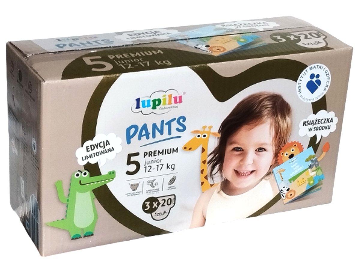 pampers premium care 1 88 szt cena