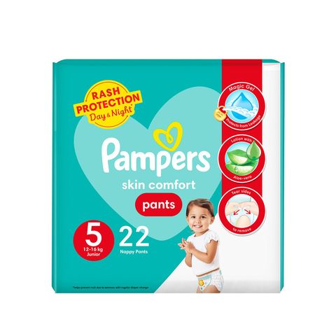 chusteczki nawilżane pampers rossmann