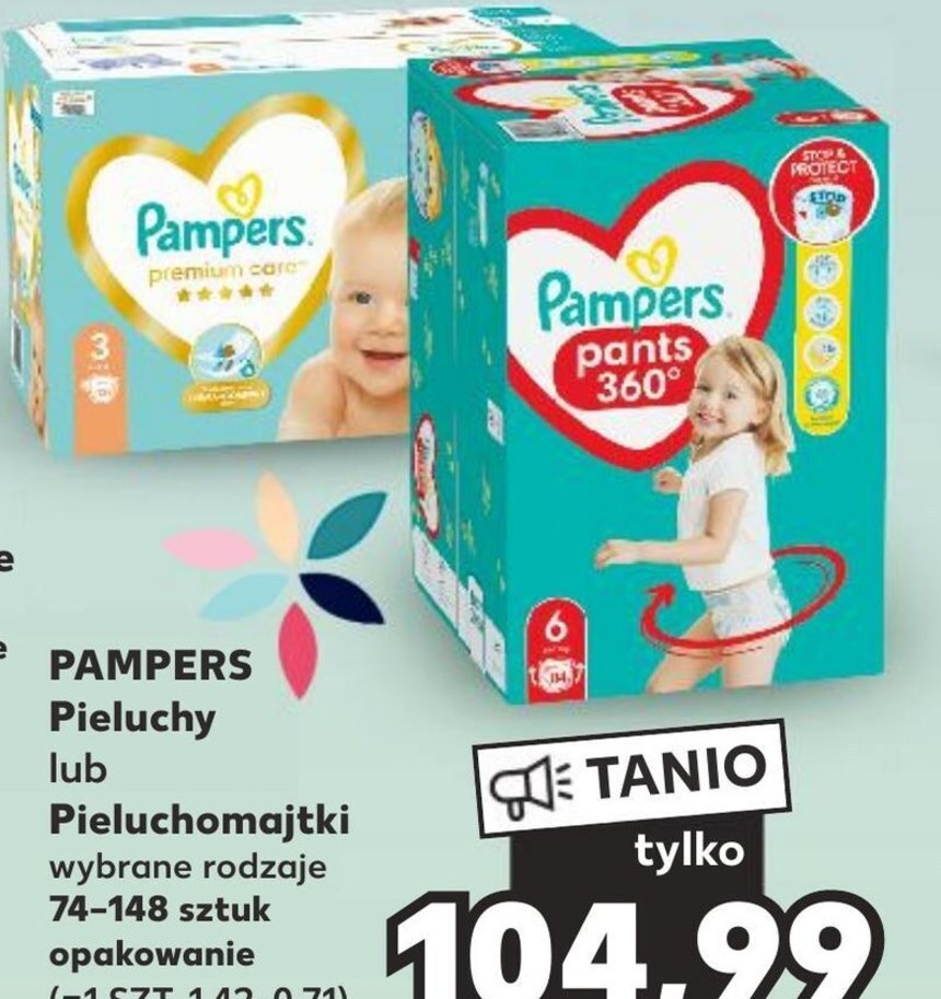 pampers 2 1989