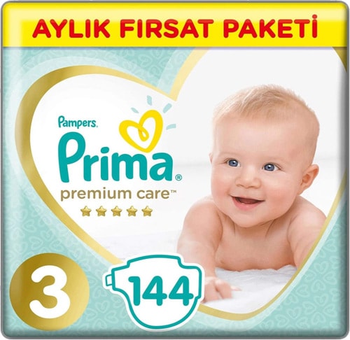 pampers pure 0