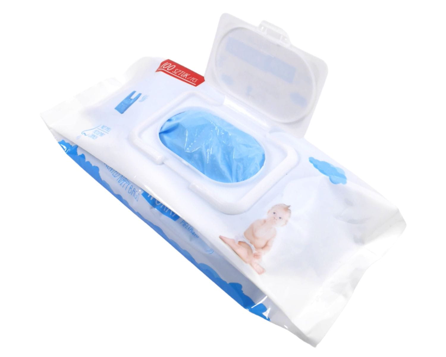 ceneo pampers newborn