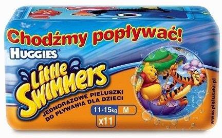 włoskie pampers baby dry opinie