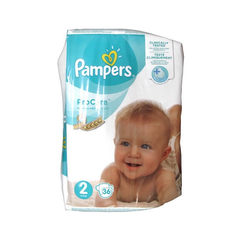 prześcieradło pampers