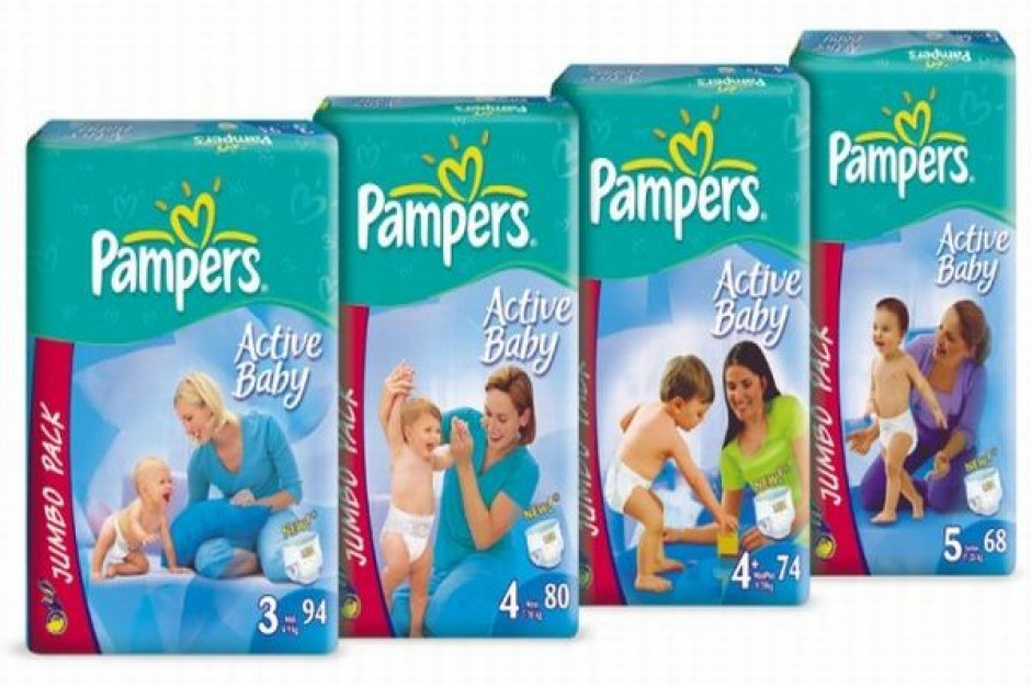 pampers premium care czym się różnią od zwykłych