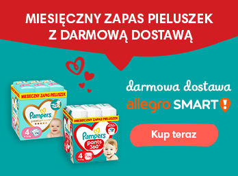 pampers pieluchomajtki po co pasek z tyłu