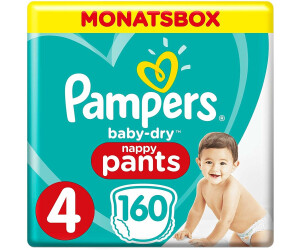 rossmann pieluchomajtki pampers 4