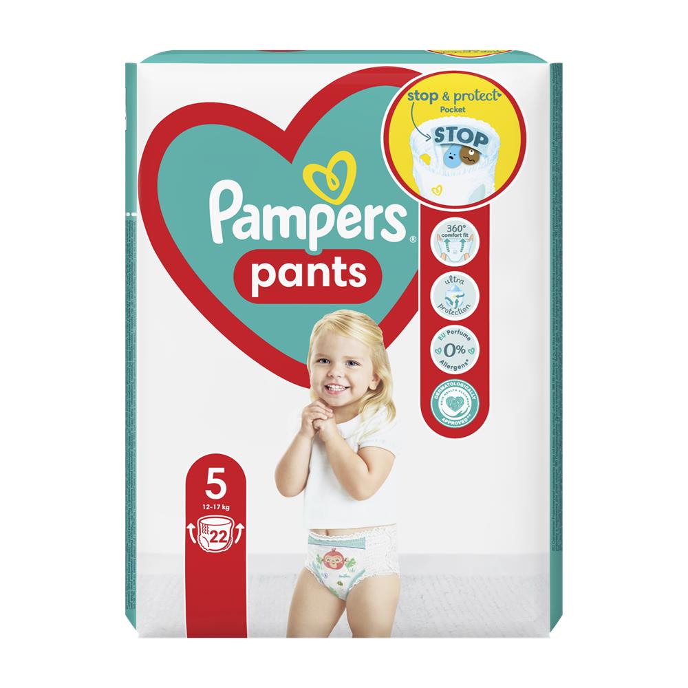 dada vs pampers premiim care