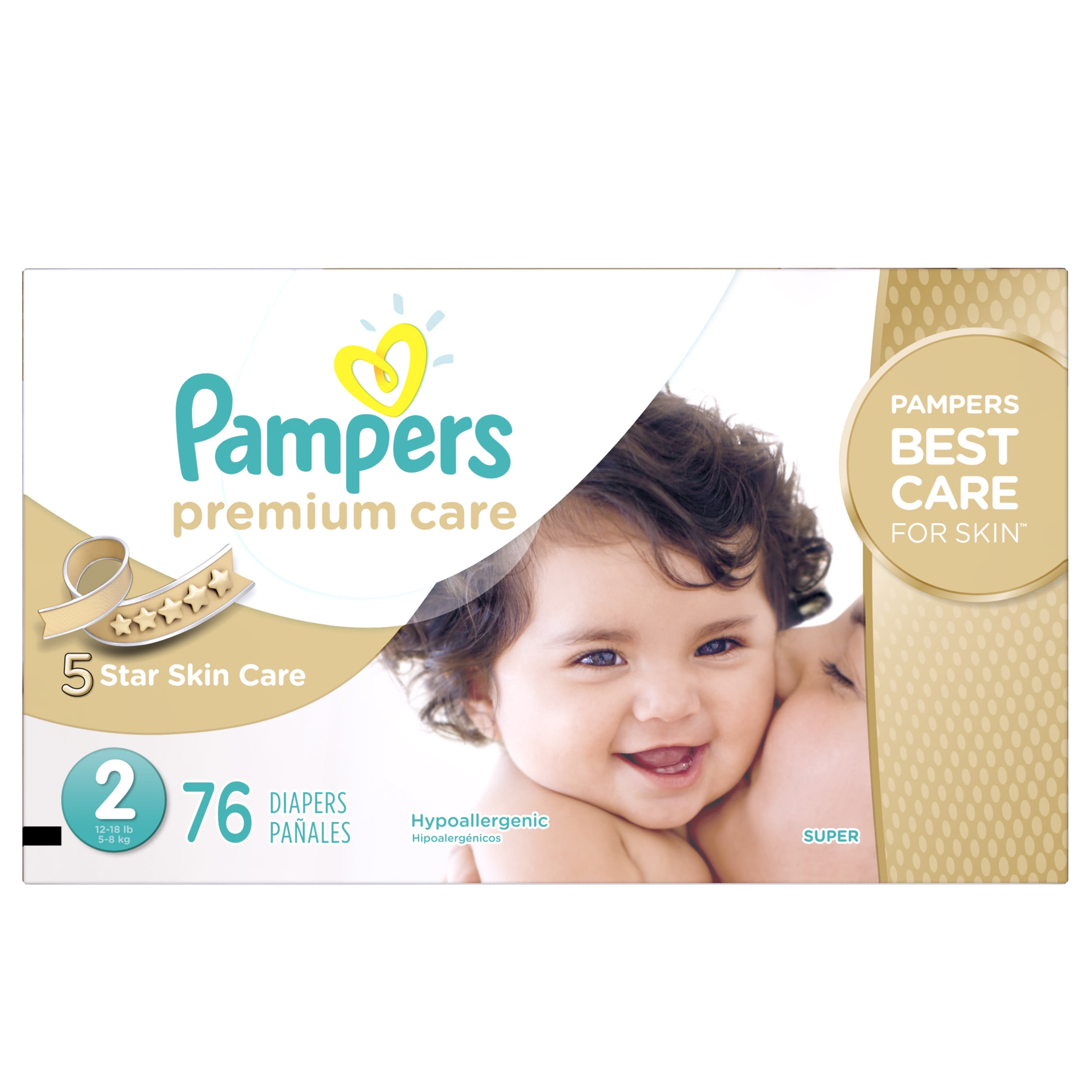 allegro chusteczki pampers