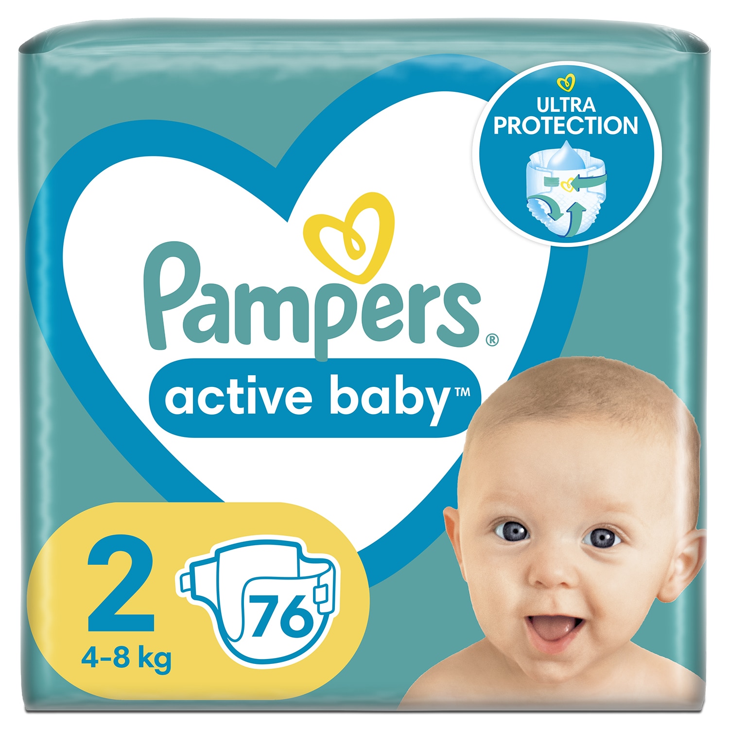 super pharm pieluchy pampers