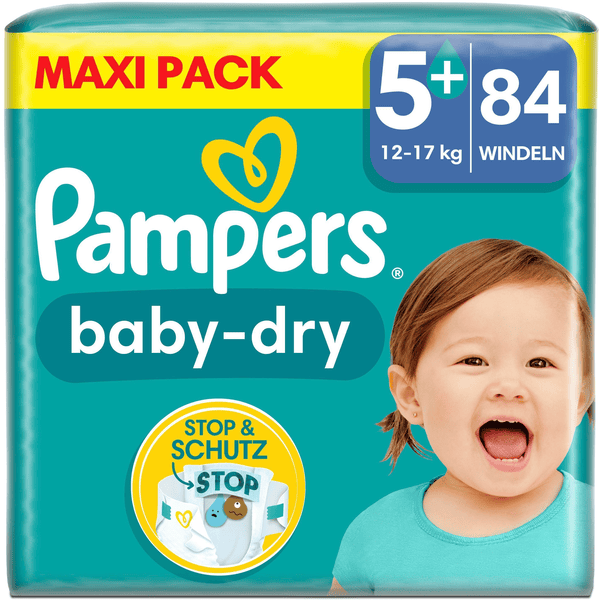 auchan pampers pants 5