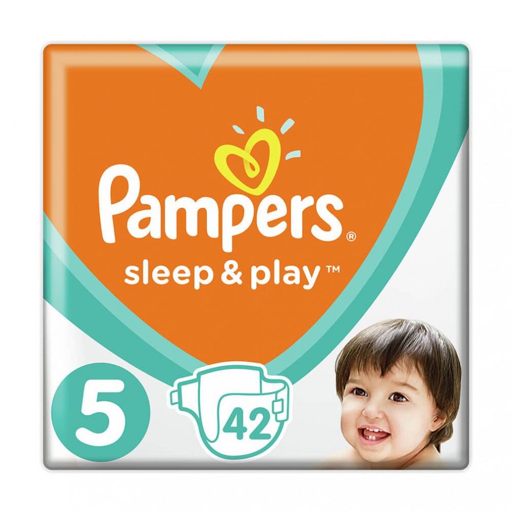 simply market pampers