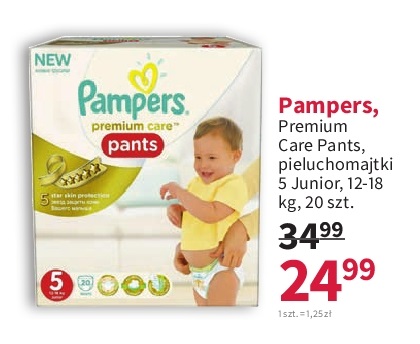 market dino pampers