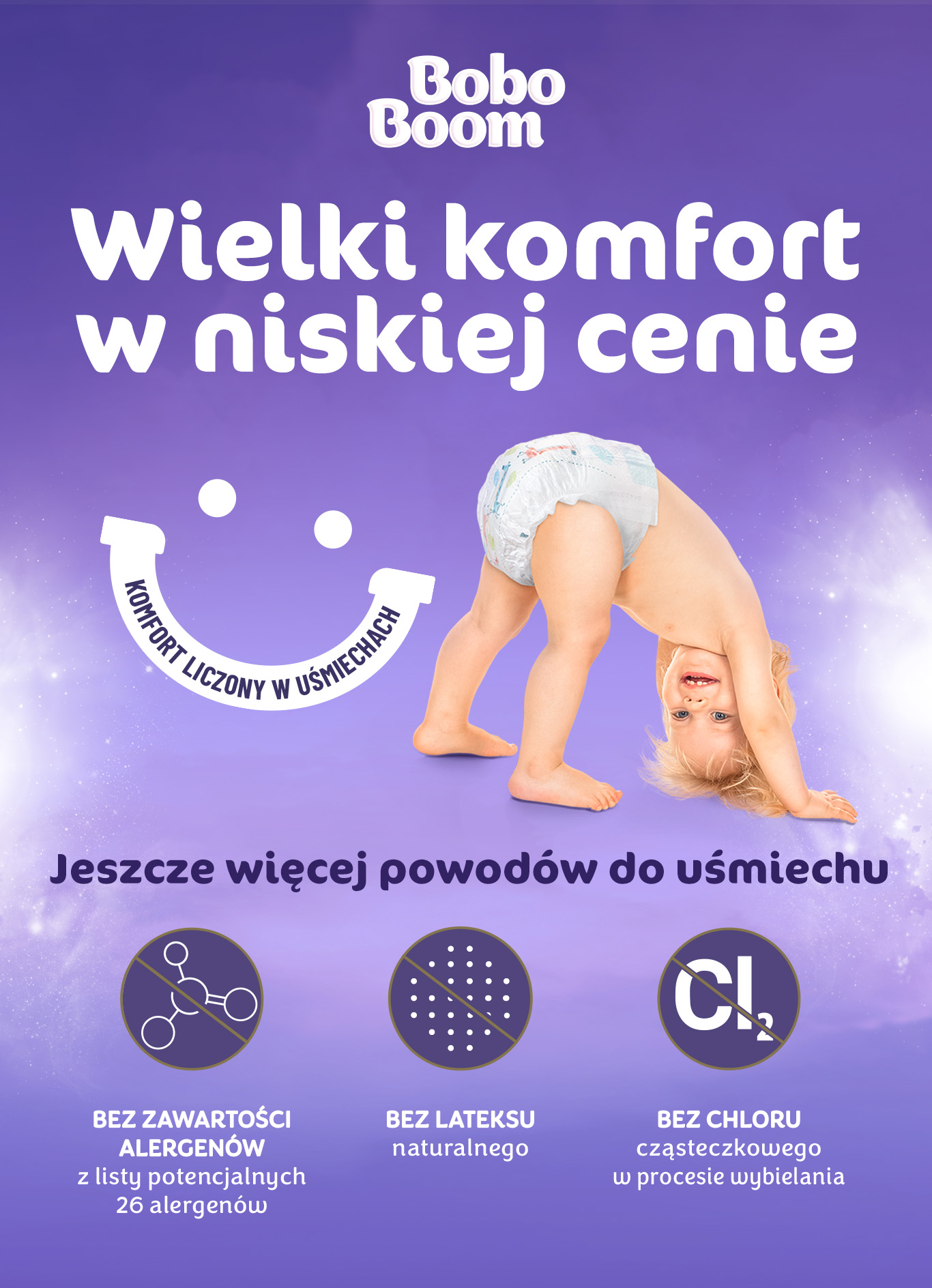 chusteczki pampers 48