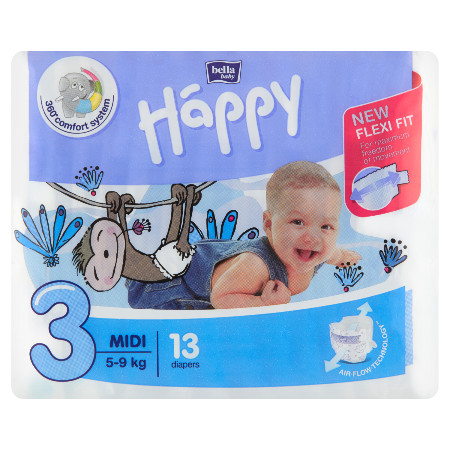 pampers 4 132 sztuki cena