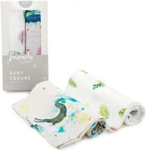 pampers baby dry maat 3