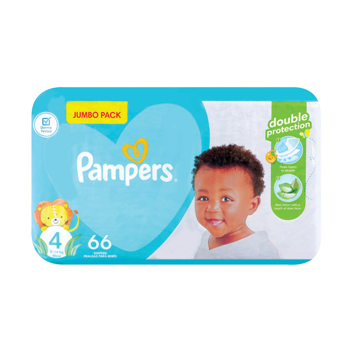 pampers pants 4 176 promocja