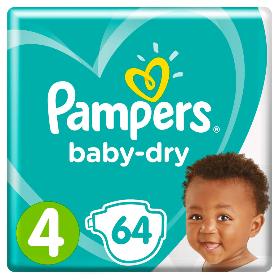 pampers 5 pieluchomajtki