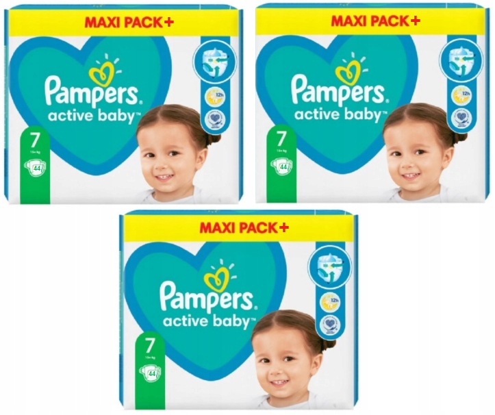 pampers premium rozmiar 5