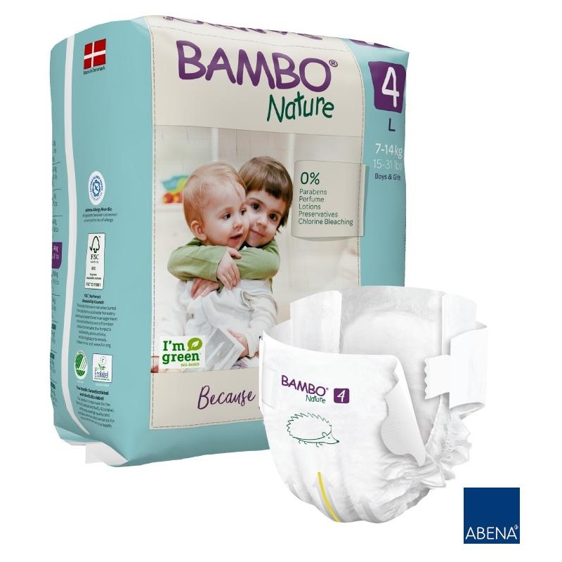 pampers active baby testowanie