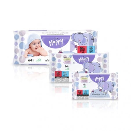 promocja pieluchy pampers 6