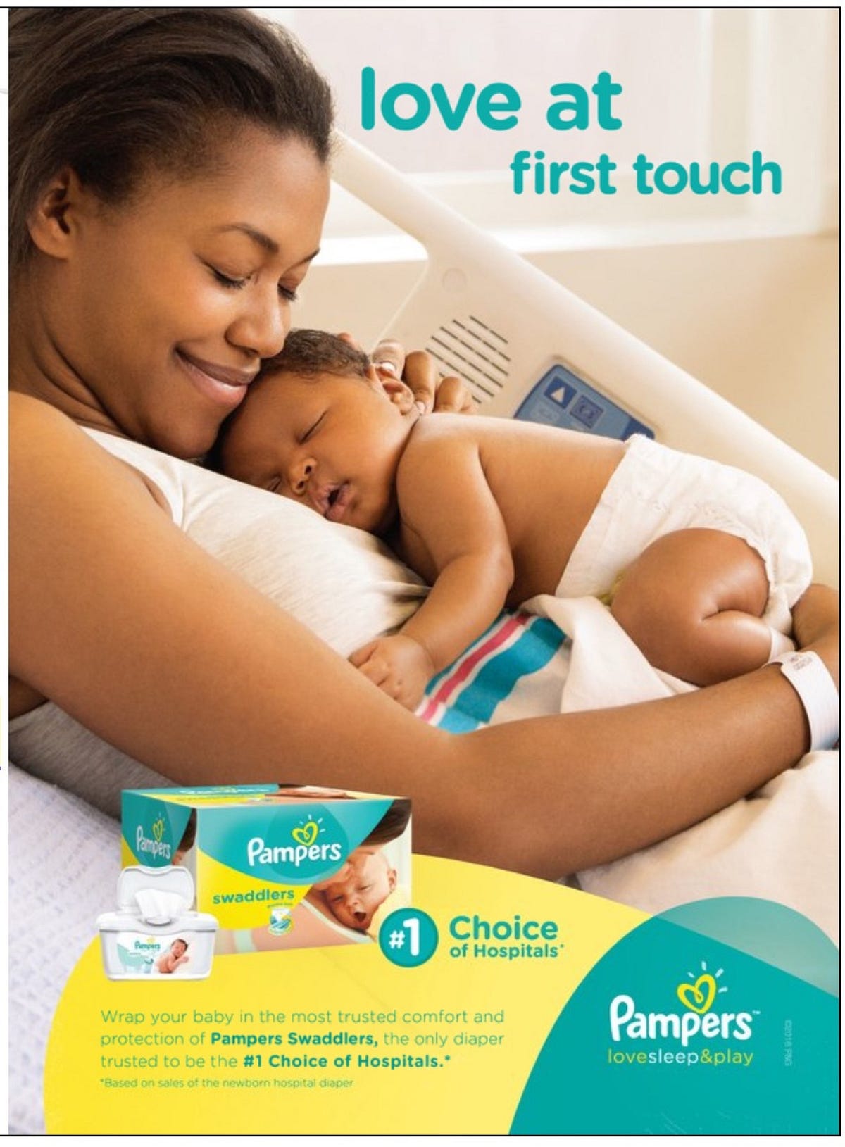 huggies newborn polska