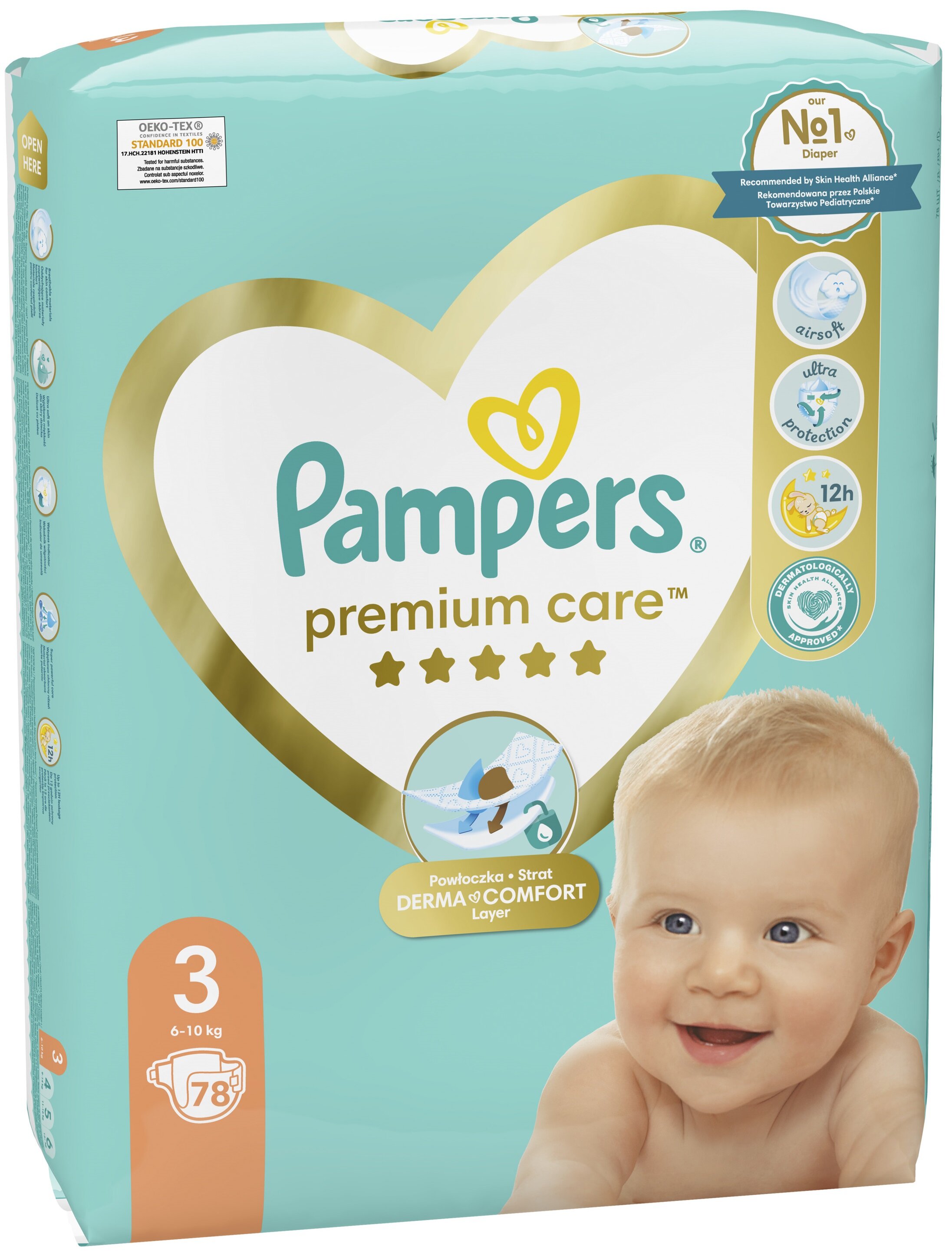 pampers 4 no mega box