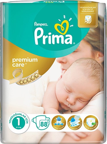 pieluchomajtki pampers 3 od ilu kg