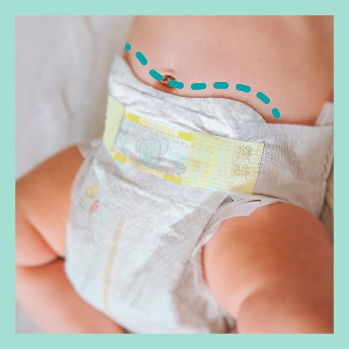 pampers premium care 4 62 sztuki