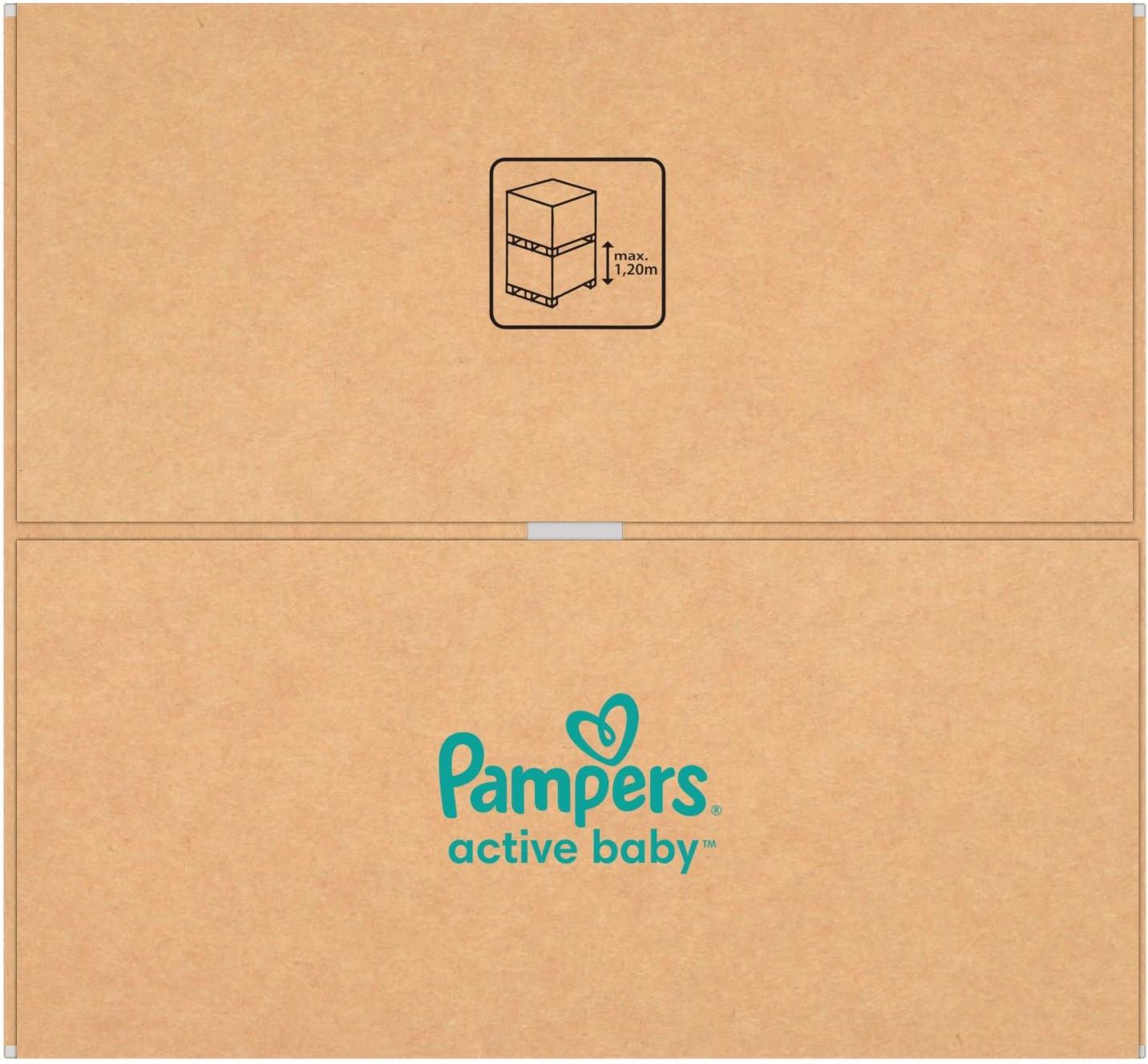 pampers premium care 4 156