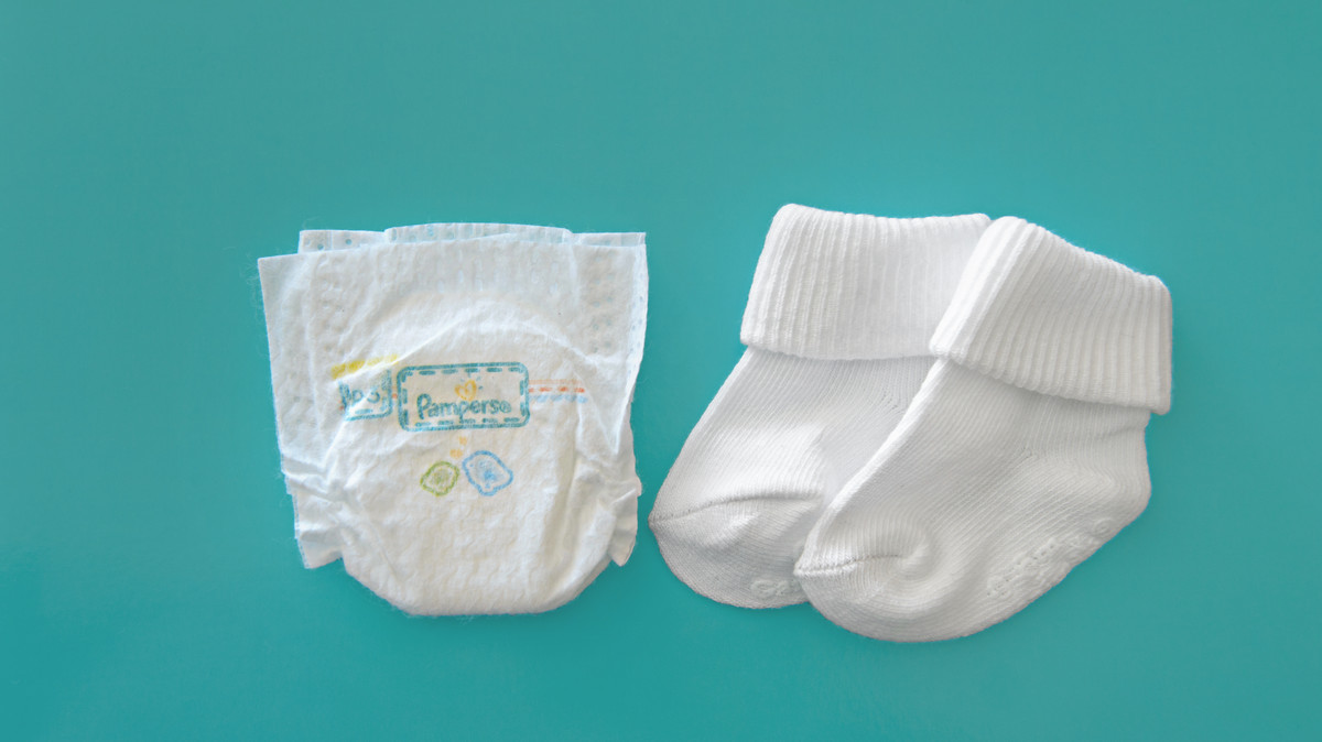 pampers pants carefour