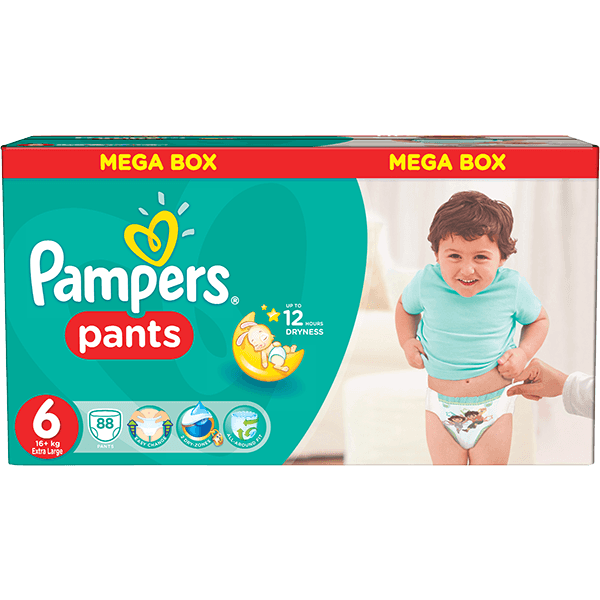 pampers premium care 2 80 szt tesco