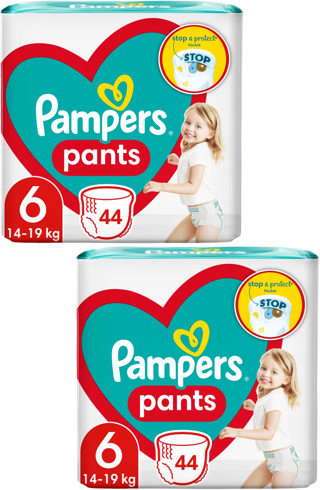 pampers wattpad