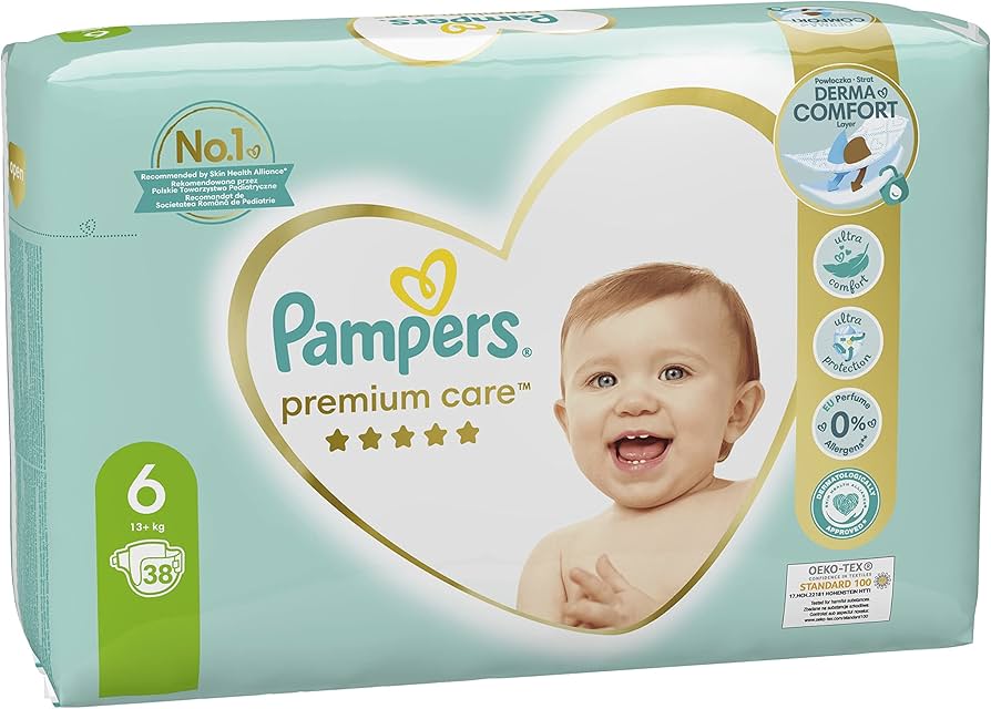 pampers pants 3 60