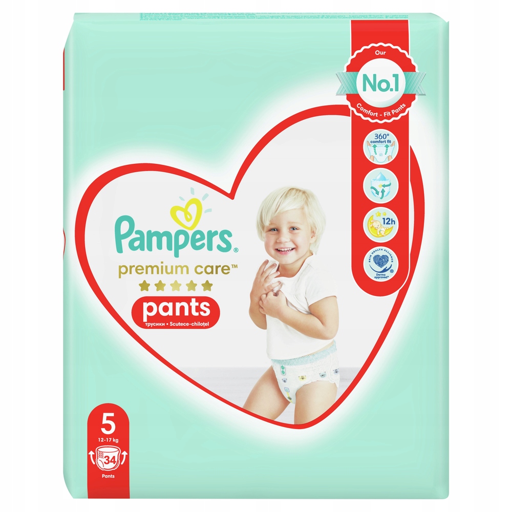 pampers chusteczki nawilżane allegro 6x56