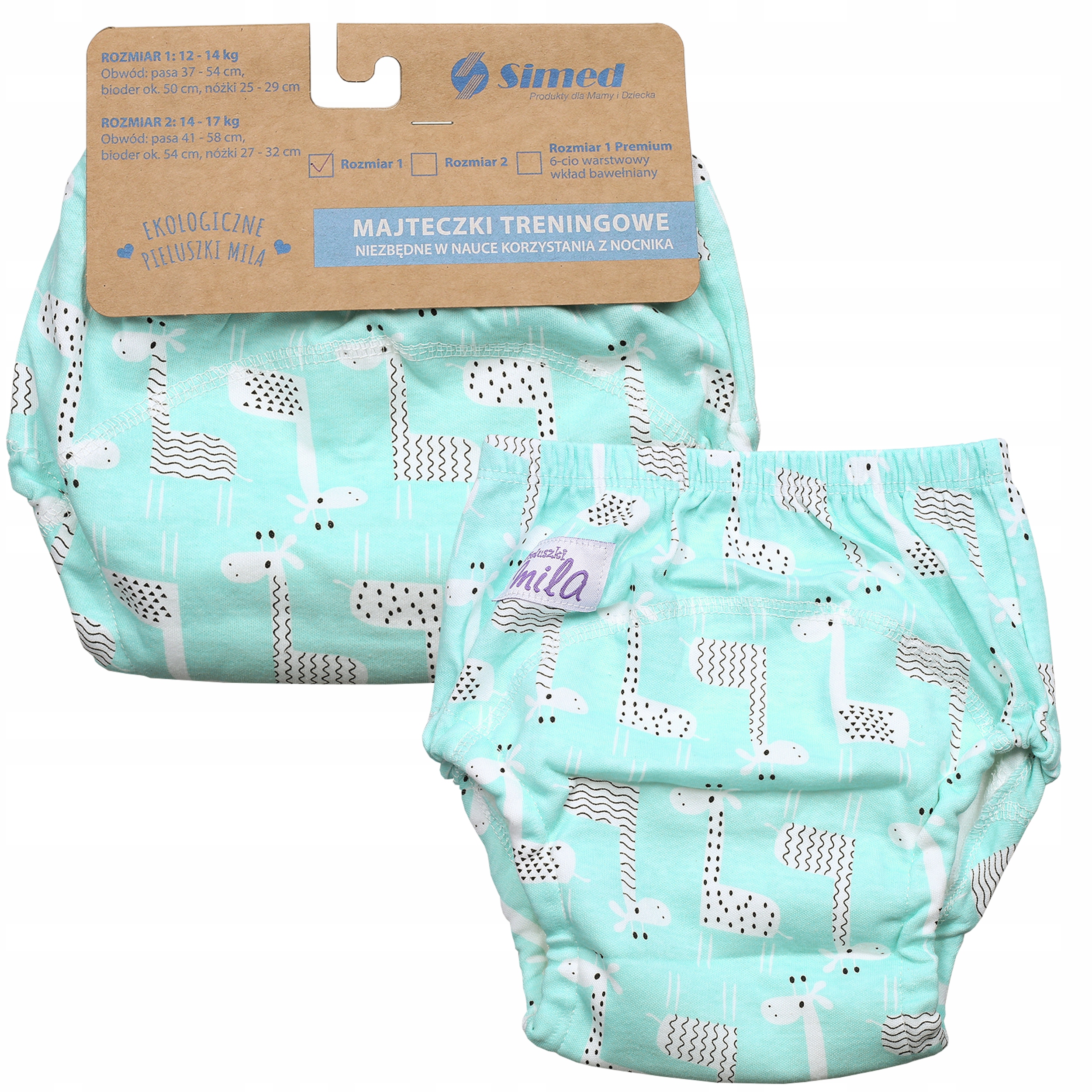 pampers rozmiar 176 sztuk