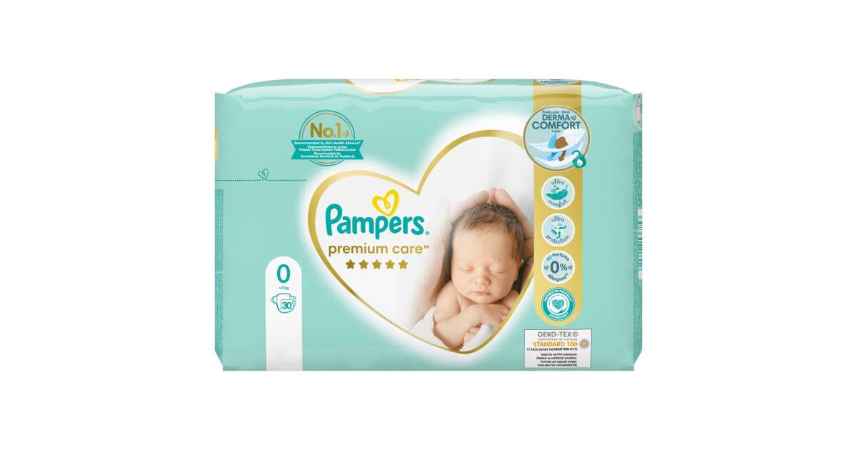 gdzie w brother jest pampers