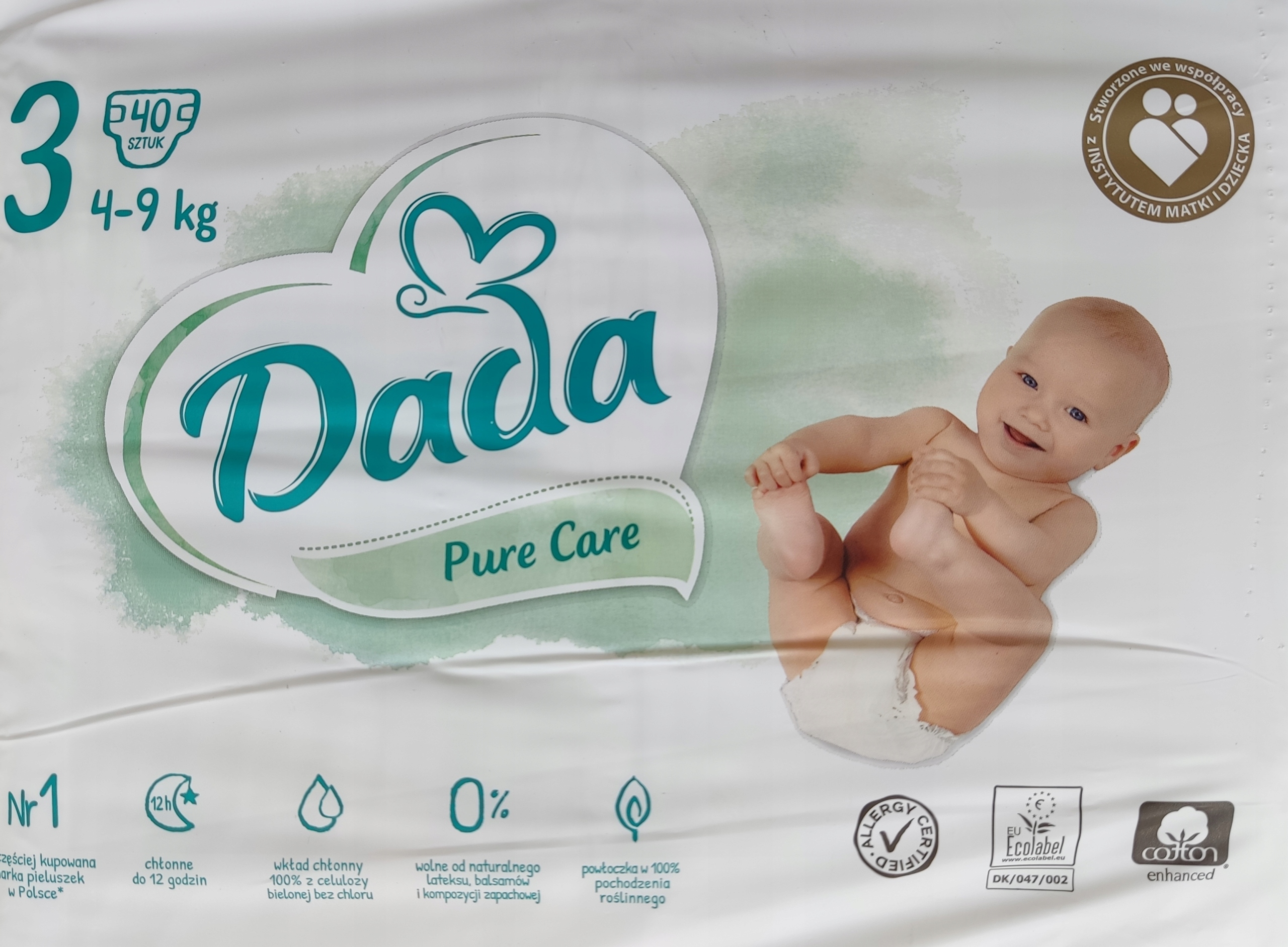 kaufland pampers sleep and play