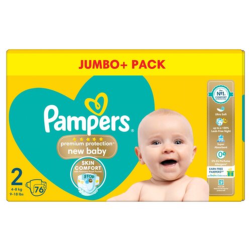 pampers czy dada