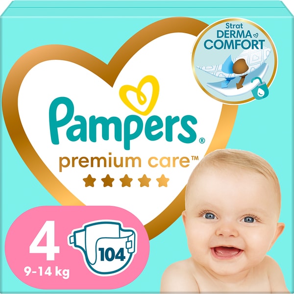 pampers 3 ceneo