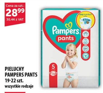 pampers active baby 4 kaufland