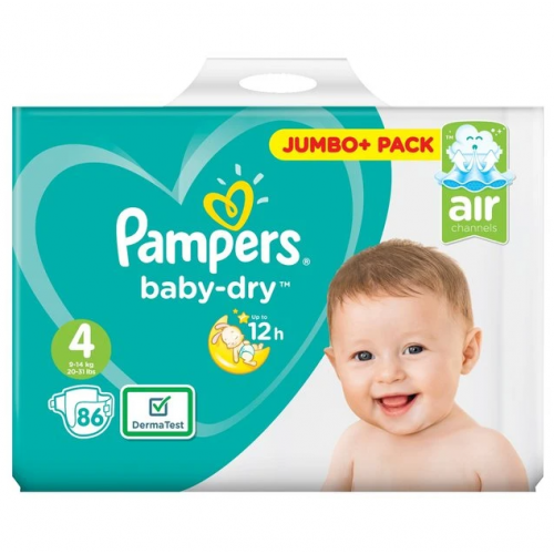 aldi pampers deutschland