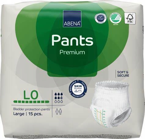 pampers pants 3 120 szt