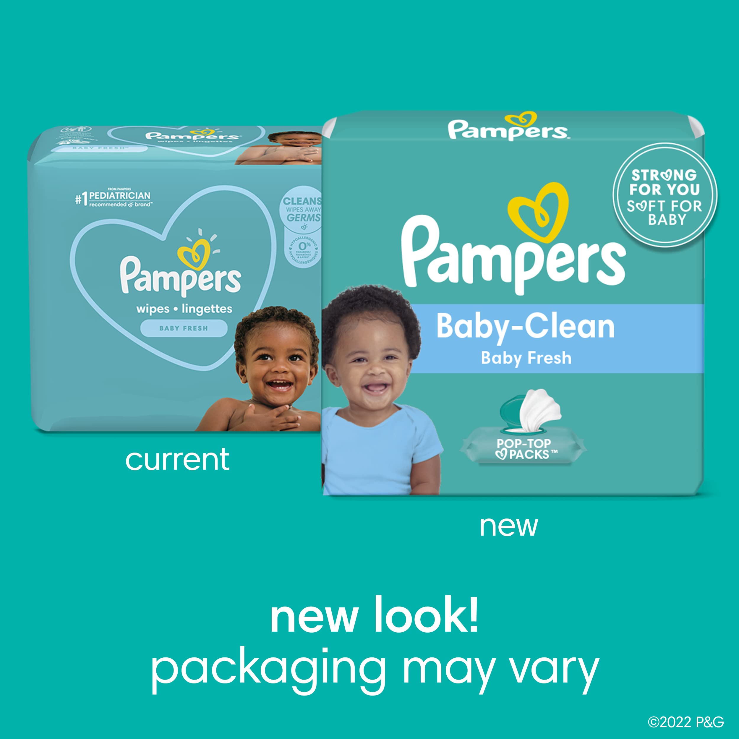 pampers active baby 2 biedronka