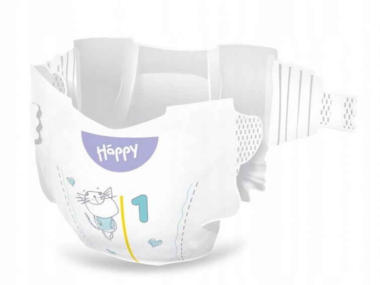 pieluchy pampers 5 promocja