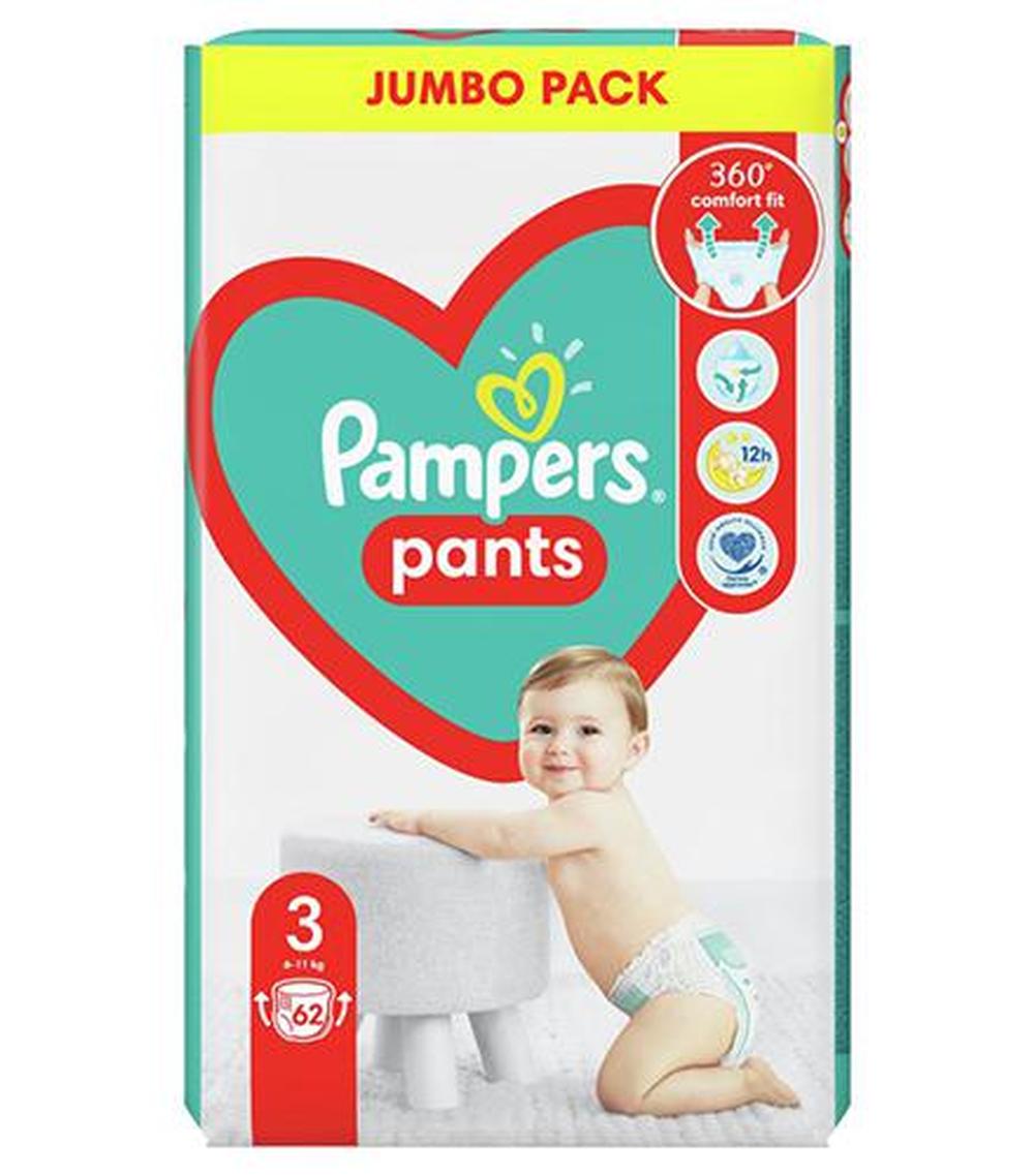 pampers premium pants 4