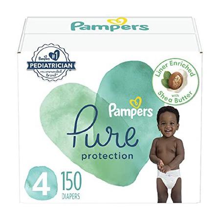 pampers empik