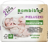 pieluchy pampers 1 43szt cena