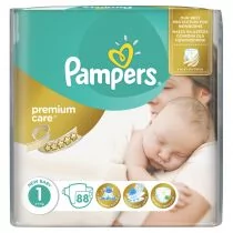 pampers 3 olx