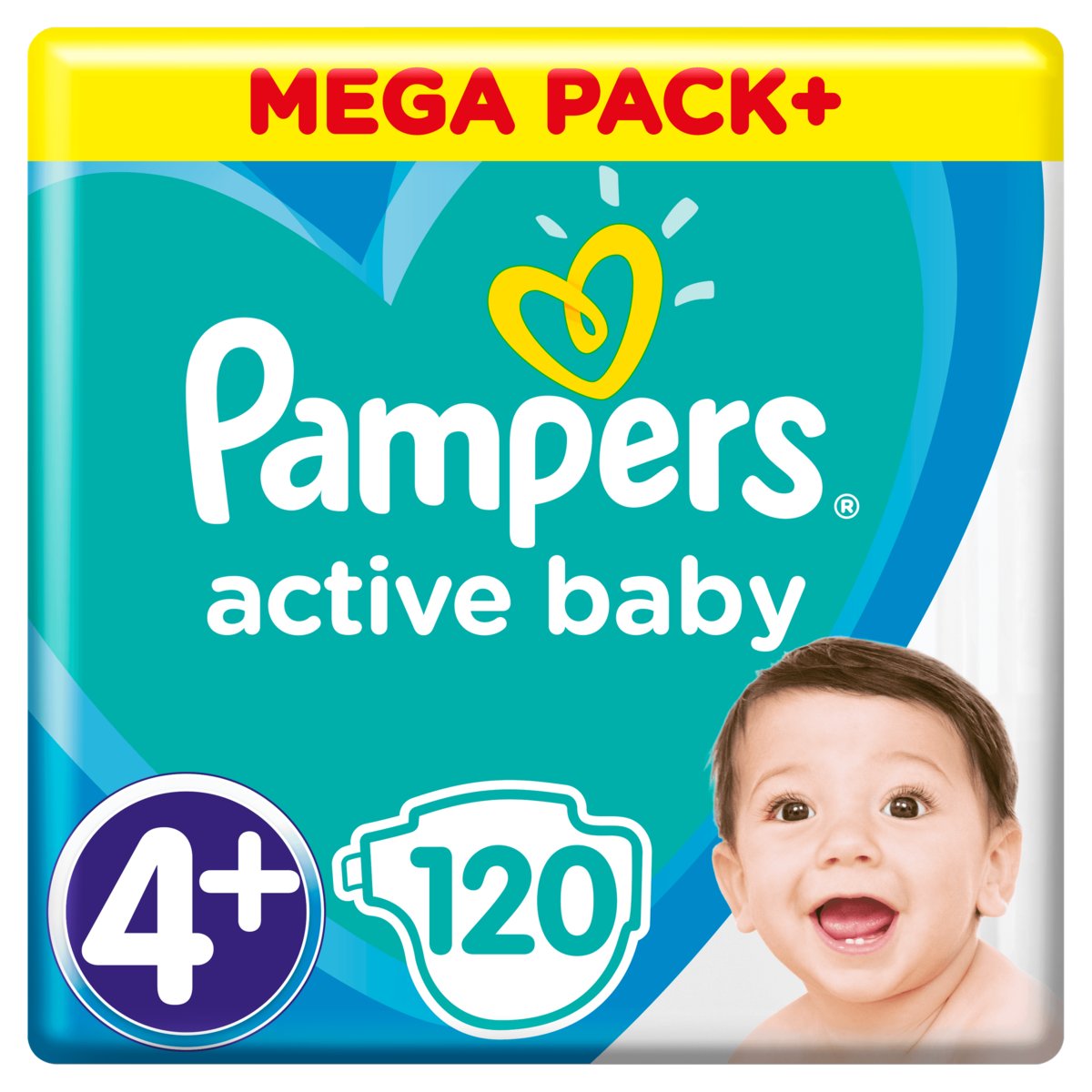 pampers premium care 3 120 ceneo